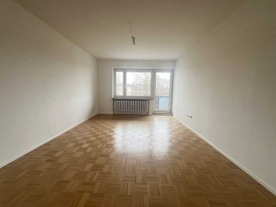 Modernisierte 4-Zimmerwohnung mit Balkon in der Hammerschmiede