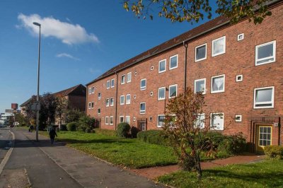 2-Zimmer-Wohnung in Kiel