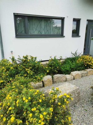 Erstbezug EFH in ruhiger Lage mit Fernblick