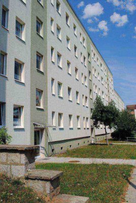 4-Raum-Wohnung mit Ausblick über Wernigerode