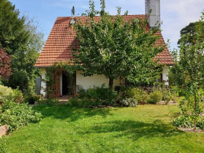 Wunderschönes Einfamilienhaus in Kleinmachnow