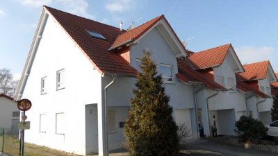 Gepflegtes Reihenendhaus in ruhiger Lage