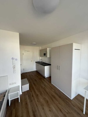 Modernes Studentenapartment nahe TUM Campus Straubing *ERSTBEZUG*