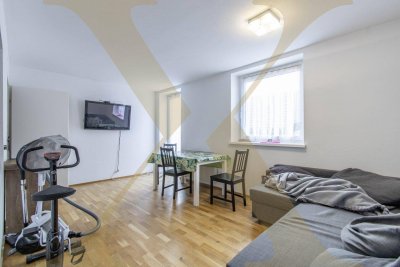 Großzügige 4-Zimmer-Wohnung mit sonnigem Balkon in Gallspach zu vermieten!