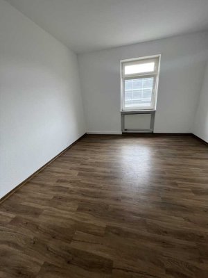 schöne 54,5 m² 2 Zi-Wohnung