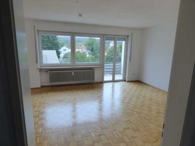 Großzügige Wohnung inmitten der Altstadt, mit Südbalkon u. freier Sicht!