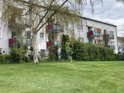 4-Zimmer-Wohnung mit Balkon in Koblenz