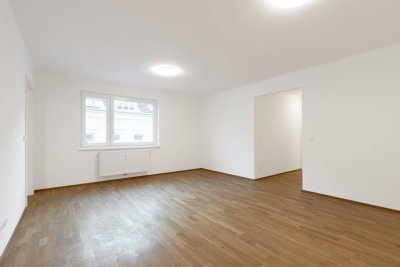 Einmalige Möglichkeit! Sanierte helle 4-Zi. Wohnung im 6.Liftstock!