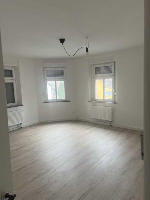 Ansprechende 4-Zimmer-Wohnung in Fürth