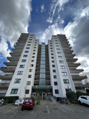 Schöne 3-Zimmer Wohnung in Eschborn mit Lift und Außenstellplatz