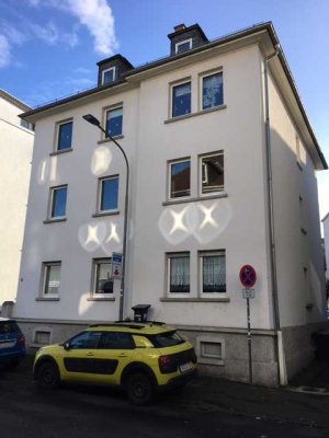 3-Zimmer-Wohnung mit EBK in Giessen