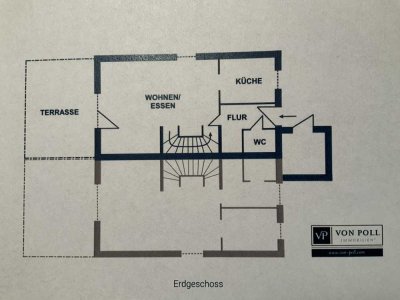 Günstige, gepflegte 4-Zimmer-Doppelhaushälfte mit EBK in Lauingen (Donau)