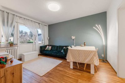 Charmante 3,5-Zimmer-Wohnung in Bochum: Ideal für Kapitalanleger!