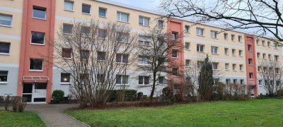 Ansprechende 2-Zimmer-Wohnung mit gehobener Innenausstattung mit EBK in Elmshorn