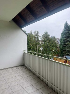 3 Zimmer deals Wohnung mit Balkon Kassel Wolfanger zu vermieten