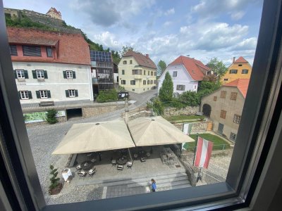 Günstige 2-Zimmer-Wohnung in Riegersburg!