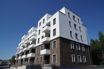 Moderne 3-Raum-Wohnung am Lindenauer Hafen