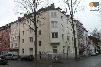 +++ IBF Immo +++ Selbstnutzer aufgepasst! Sanierte 3 ZKDB EG - Wohnung im Zentrum von Aachen!!