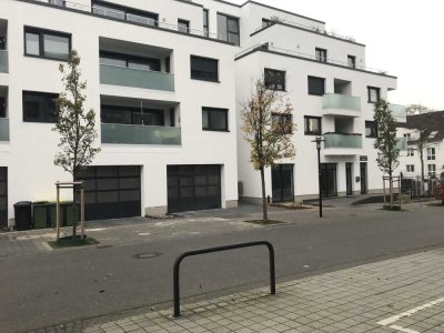 Neuwertige  Wohnung auf  der 2ten Etage in Dormagen Zentrum zu vermieten.