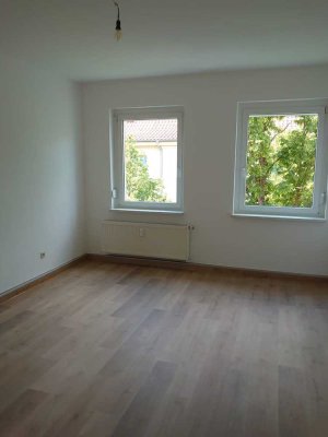 3 ZKB in Nordhausen-Oberstadt DG / Balkon / Stellplatz  zu vermieten !