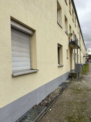 Katip | Gepflegte 2 Zimmerwohnung - Erbbaurecht