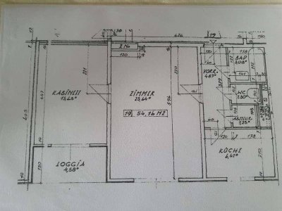 2 Zimmerneubauwohnung inkl. Loggia - Provisionsfrei - PRIVATVERKAUF!