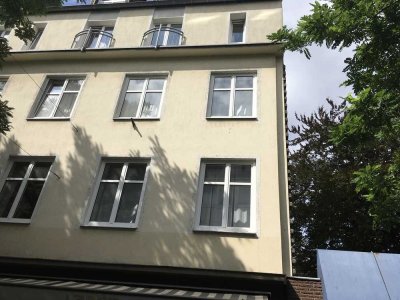 Ansprechende, gepflegte 2-Zimmer-Wohnung zur Miete in Neuss