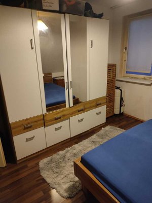 Schöne 3-Zimmer-Dachgeschosswohnung in Heidenheim an der Brenz