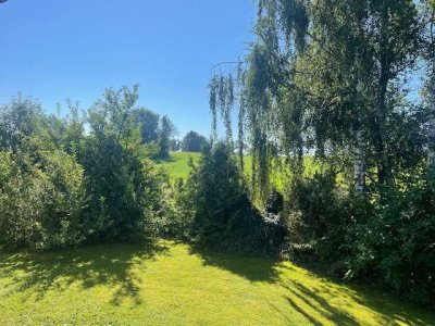 BIETERVERFAHREN - Großzügiges Grundstück in ruhiger Lage in Albaching/Berg