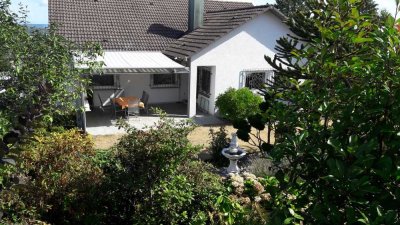 Ansprechendes Einfamilienhaus direkt in 75446, Wiernsheim. Privatverkauf (Provisionsfrei)