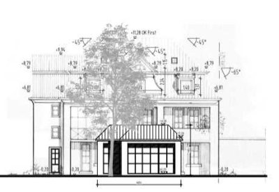 Exklusive Villa am Ringpark in der Sanderau, 97072 Würzburg