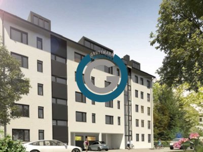 NAHE VOLKSPARK MARIENDORF - MIT BALKON & PKW-STELLPLATZ - ZUR ZEIT VERMIETET