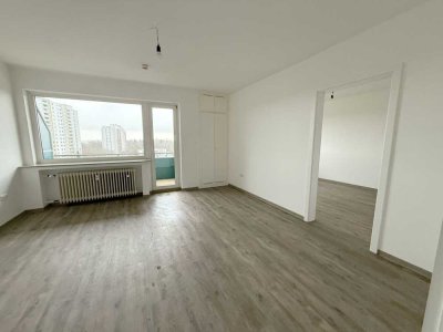 Für Sie renoviert: Exklusive 3-Zimmer-Wohnung in Lennep