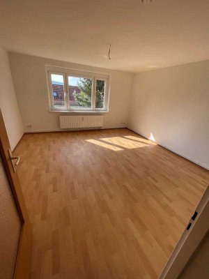 Schöne 4 -Zimmer-Wohnung auf dem Zeller Berg