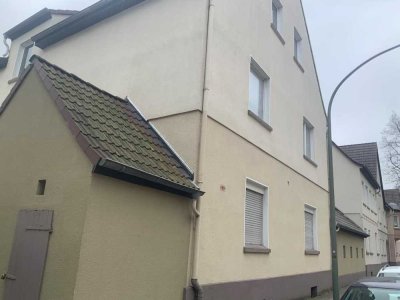 2-Zimmer-Wohnung in Gelsenkirchen-Erle!