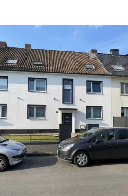 Stadtnahe 3,5  Zimmer - Wohnung in Unna