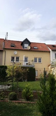 Wohnung in Bad Sobernheim Mitte ab 01.06.2025 zu vermieten