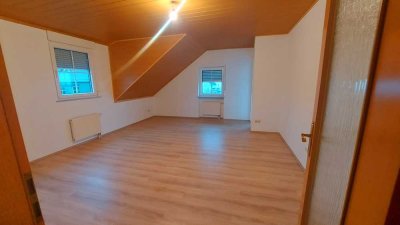 3-Zimmer-Wohnung mit Balkon und toller Aussicht