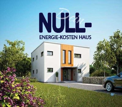 "Die Zukunft ist energieautark – Ihr Zuhause auch!  Mit KAMPA !!