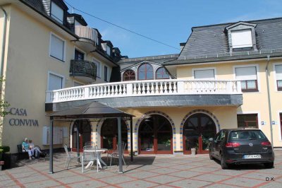 Seniorengerechte Wohnung im Casa Conviva in Hachenburg