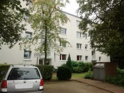 geräumige 3-Zimmerwohnung in Barsinghausen