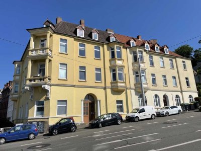 Schöne 1-ZKB Wohnung am Weinberg