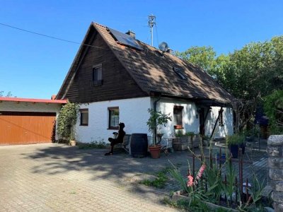 Überraschung hinter jeder Tür: *Altbau-Flair trifft modernes Wohlfühlatmosphäre*