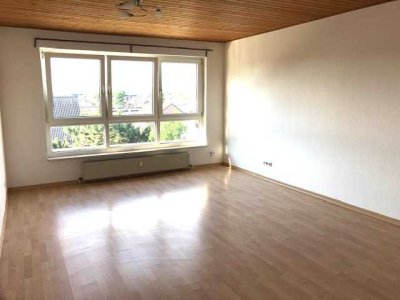 Angebot - Renovierte 2 Zimmer Wohnung in ruhiger Lage