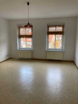 Ansprechende 2-Zimmer-Wohnung mit Balkon in Fürstenwalde Mittede/Spree