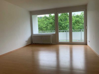 4-Zimmer-Wohnung in Bergpanorama