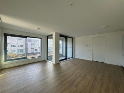 City-Living in Münster: Zentrales 2-Zimmer-Apartment mit Komfort