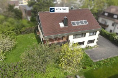 Ein Haus der Extraklasse mit über 900qm Grundstück