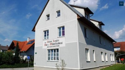 Hitzendorf 72b/4 - Sonnige geräumige 3 Zimmerwohnung im Grünen - ca. 10 km von Graz entfernt