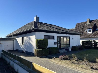 Bungalow in NMS-Tungendorf